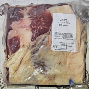 Brisket