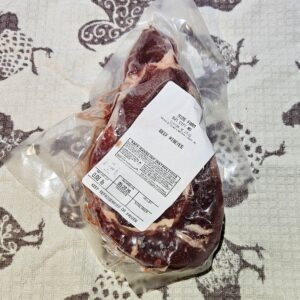 Boneless Ribeye Steak